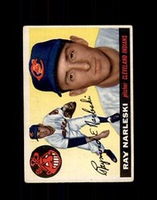 1955 TOPPS SET BREAK-LOW GRADE, U-PICK BACKS ARE WRITTIN ON  BIG NAMES!!