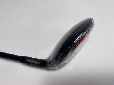 TaylorMade Stealth 2 3 Hybrid 19* Fujikura Ventus TR 7-S TaylorMade Stealth 2 3 Hybrid 19* Fujikura Ventus TR 7-S
