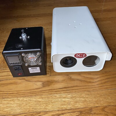 ICI FM 320 P Series IR Camera Skin Temperature Screening Infrared and ...
