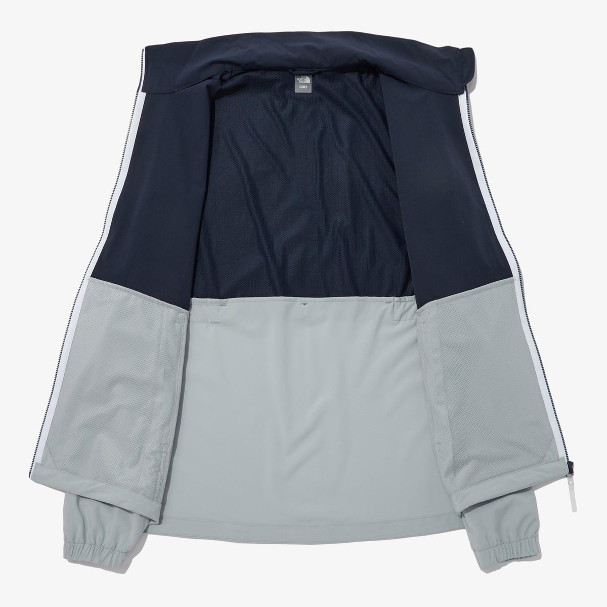Genuine The North Face TAFT RUN JACKET MIDNIGHT_NAVY | eBay