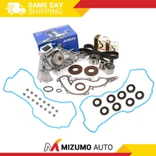 Timing Belt Kit Water Pump Fit 90-94 4.0 Lexus LS400 SC400