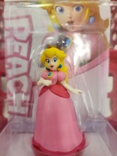 nintendo amiibo peach