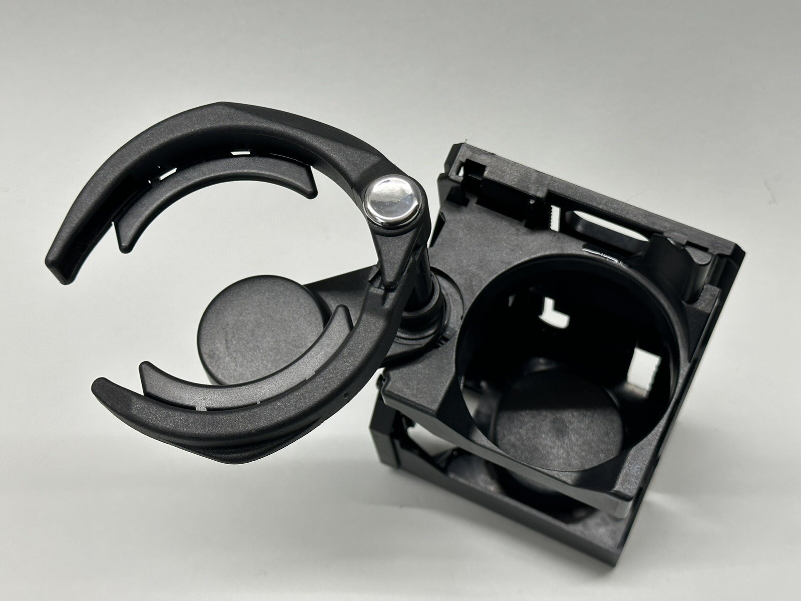 MERCEDES W210 E300 E430 E320 E55 CENTER CONSOLE CUP HOLDER OEM 9602 TESTED eBay