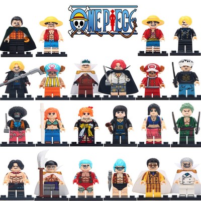 lego one piece