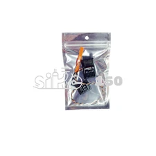 AR6210 DSMX 6 Channel Receiver RX Support DSM2 for Spektrum Transmitter TX RC