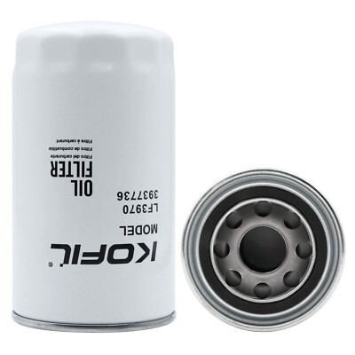 LF3970 3937736 Oil Filter For Cummins | eBay