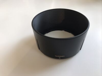 TAMRON 2B4FH Lens Hood Shade - for 70-300mm - 75-300mm f4-5.6