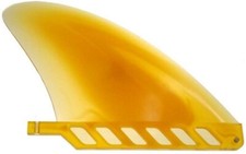 4 River SUP flex fin standard center skeg sho...