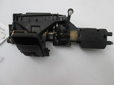 Mercedes-Benz W414 Vaneo  Griffklappe Heckklappe R&uuml;ckwandt&uuml;re A4147600261