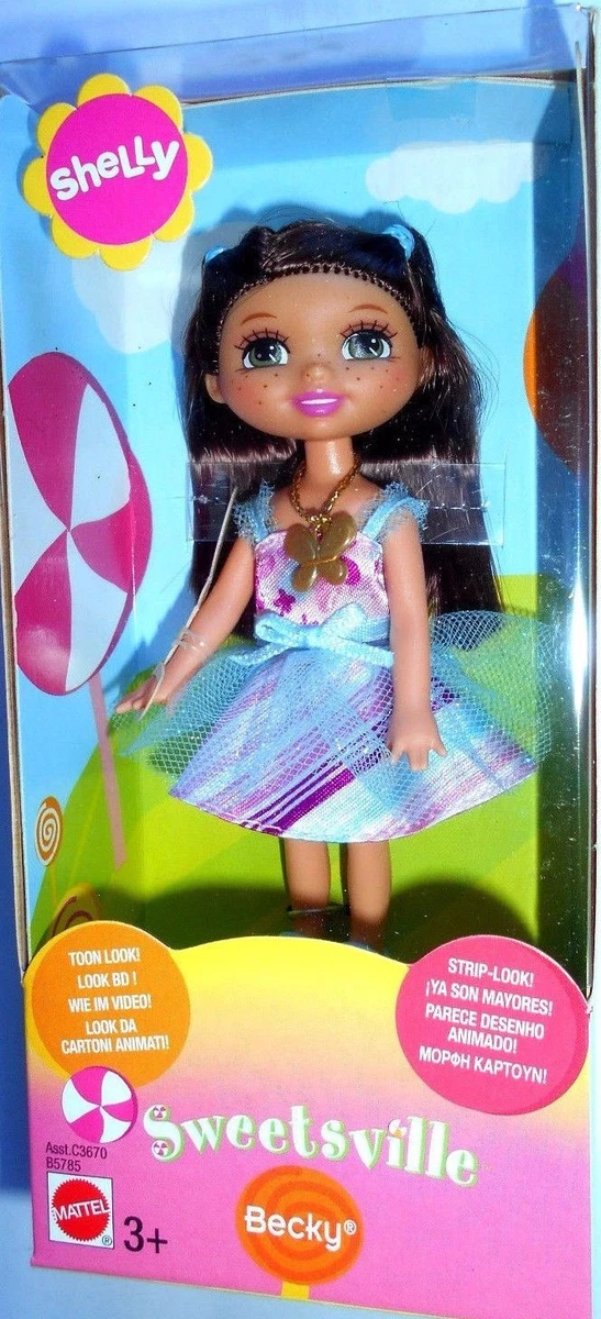 Camper Barbie Pop-UP con scivolo d'acqua Mattel