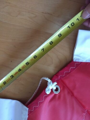 Sails - Main Sail for Sea Skimmer or DIY Projects - Picture 4 of 8