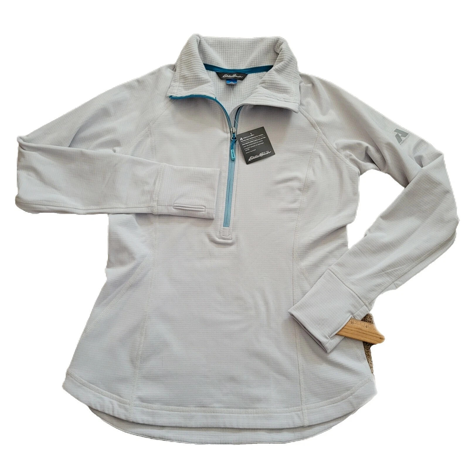 Ropa deportiva Top de algodón Eddie Bauer para Mujeres