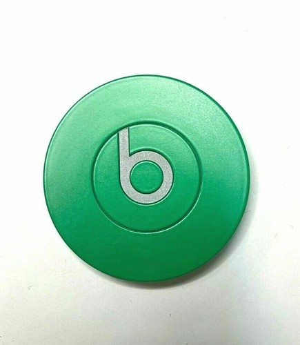 Original Beats By Dre Solo HD Outside B Logo Swivel Circle Outside Part Parts - Picture 12 of 17