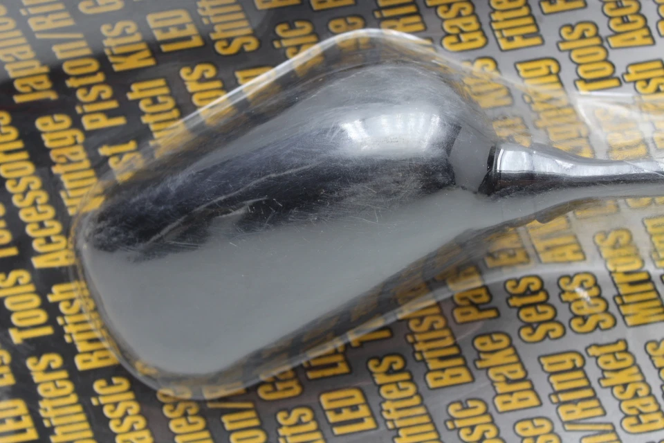 Espejo retrovisor derecho Yamaha YZF R6 EMGO 2003 (YBG) Foto 2 de 4