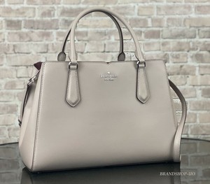 Medium Satchel Tippy Sm Triple Compartment Satchel Kate Spade Kate