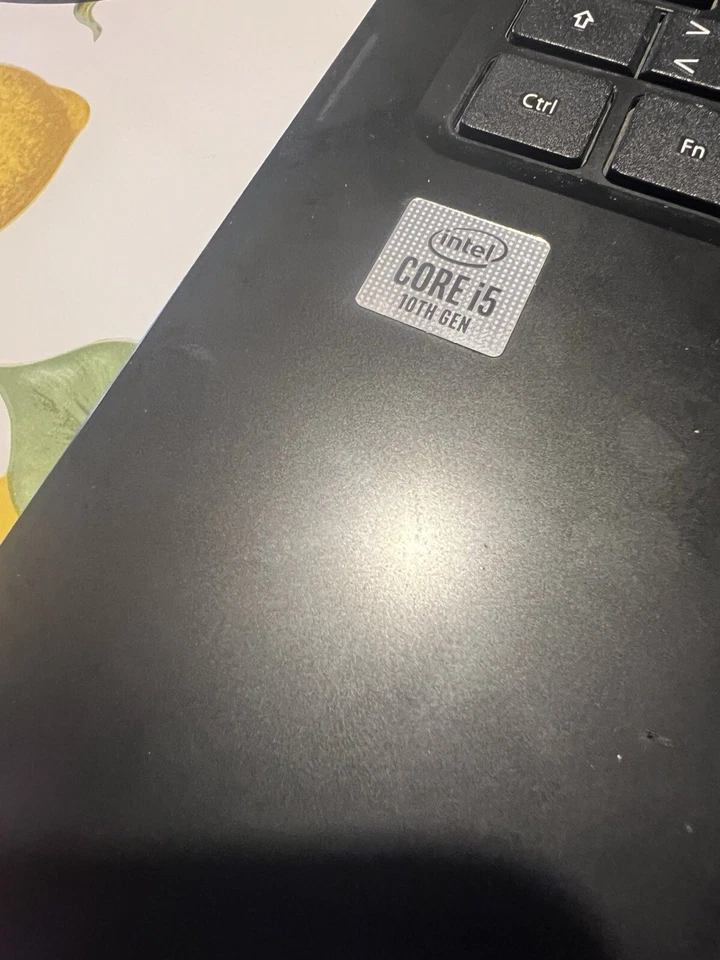 Acer Aspire 3 A315-56 15,6" (Intel Core i5-1035G1, 12gb RAM, 512gb SSD - Immagine 3 di 4