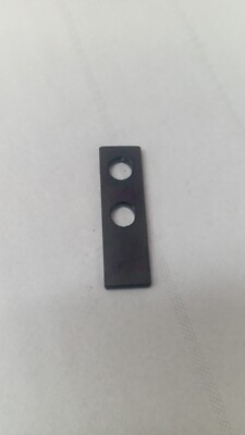 OKUMA GERMANY - EURO 571-0251-09 PLATE, Excellent Condition, Genuine, In Stock