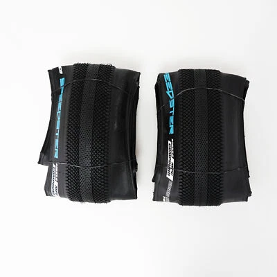 VEE-RUBBER VeeTire Speedster 27.5 x 2.8 Bike Tire Fat Tire Folding Bead TLR 1 or 2 Tires