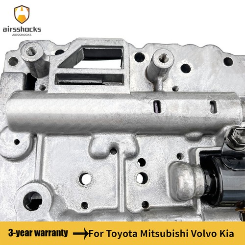 Cuerpo de válvula AISIN AW30-40LE para TOYOTA MITSUBISHI VOLVO KIA Chevrolet 4 velocidades - Imagen 7 de 7