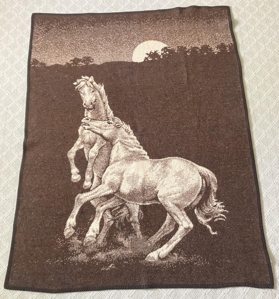 【Ameri vintage】BLANKET LIKE FAKE MOUTON アメリヴィンテージ BLANKET LIKE FAKE MOUTON COAT