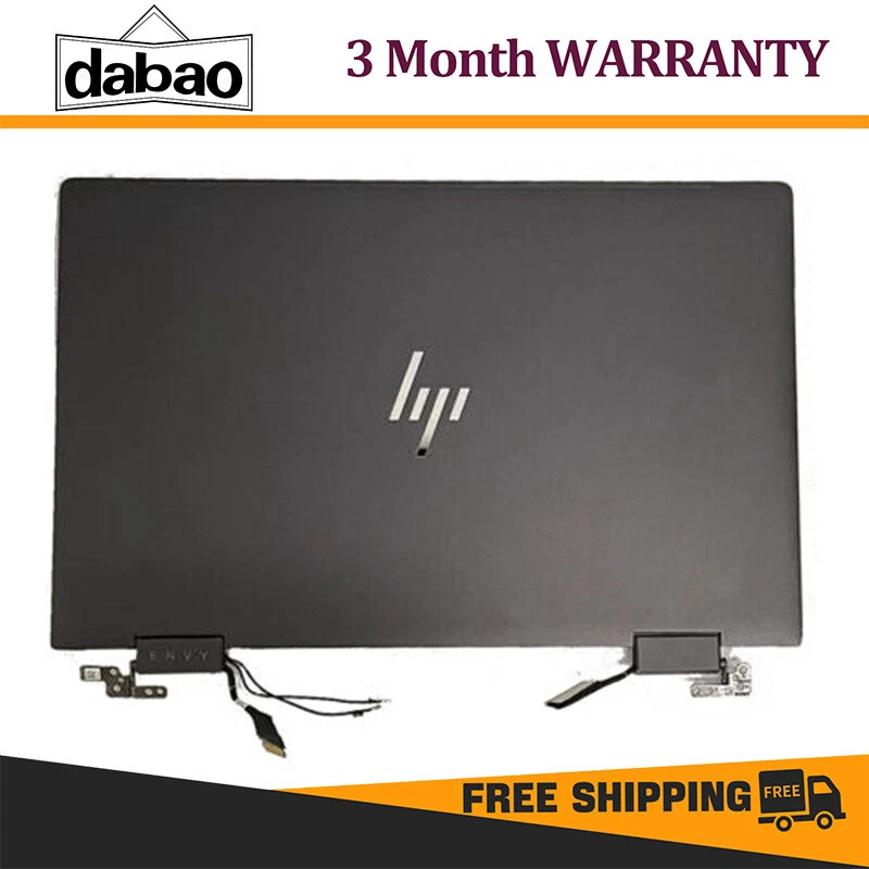 HP 13.3 Inch Laptop Screens & LCD Panels for sale | eBay