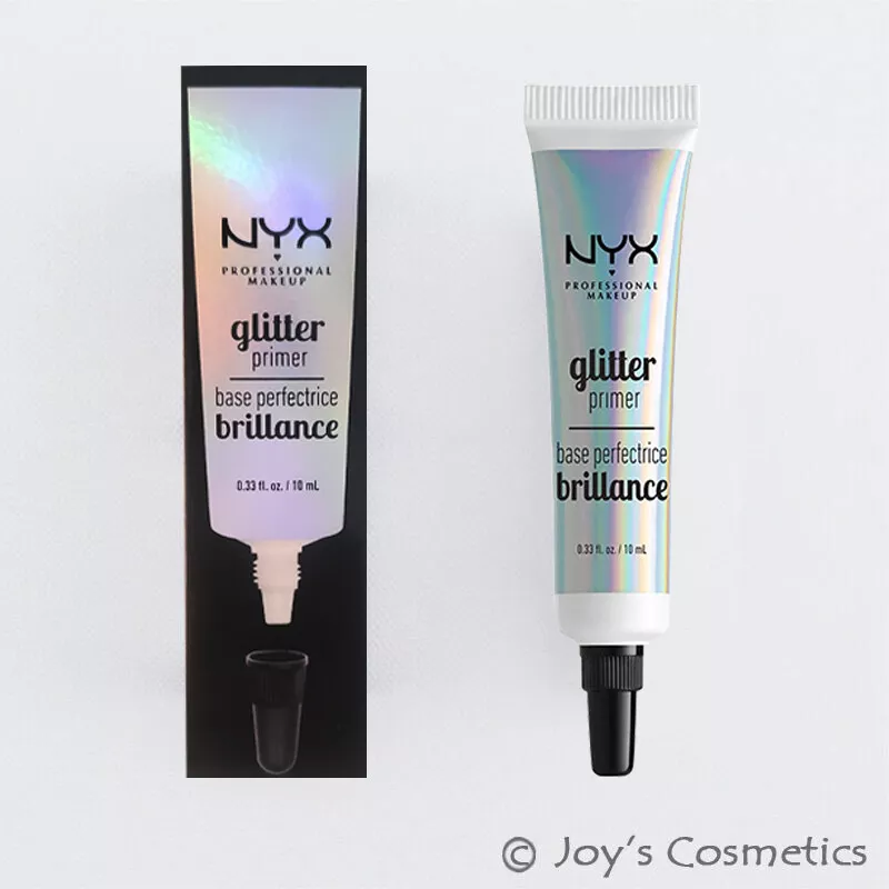 1 NYX Face & Body Glitter Primer / Glue  GLIP 01  *Joy's cosmetics*