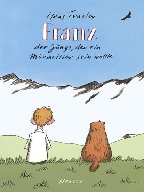 Thumbnail - Franz Hans Traxler