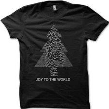 JOY TO THE WORLD Pulsar Christmas Tree 9194