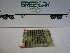 RAYCON CORP. 300926 REV C PULSE TIMER CIRCUIT BOARD - USED - FREE SHIPPING