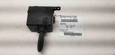 08 CHRYSLER TOWN CNTRY Ignition Switch w/Key OEM P05026149AG