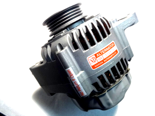 Toyota 4 Runner.Pick Up. T100. 1993-1995.Alternator. V6/3.0L.60AMP/12V CW.4-G. - Picture 2 of 11