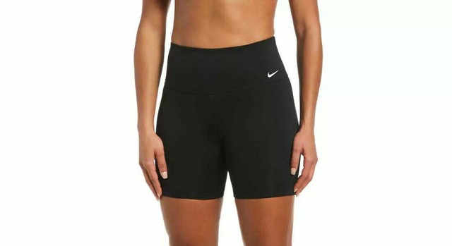 Swimming Shorts Black 