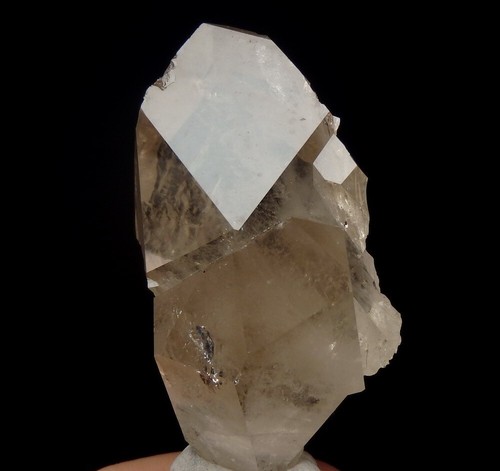 SMOKY QUARTZ rare locality -- KAZAKHSTAN Karagandy Province - AKTAS /ph872 - Picture 5 of 16