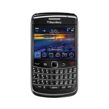 BlackBerry 9700 Bold Unlocked GSM 3G Original Phone QWERTY Keyboard WiFi GPS