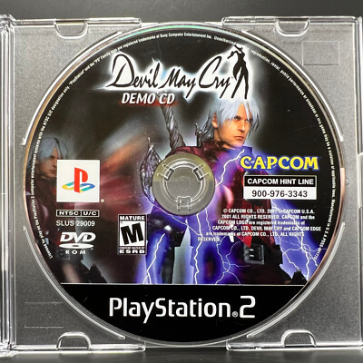 Devil May Cry 2 (Disc 2) (Lucia Disc) ROM (ISO) Download for Sony Playstation  2 / PS2 - CoolROM.com