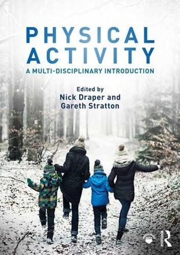 Thumbnail - Nick Draper Physical Activity (taschenbuch)