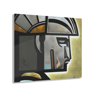 Centurion Acrylic Prints