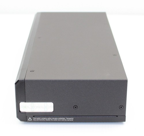 Vertiv | SC940D | SC940D-001 | Cybex SC 4-Port DP DH Secure KVM Switch - New - Afbeelding 6 van 10