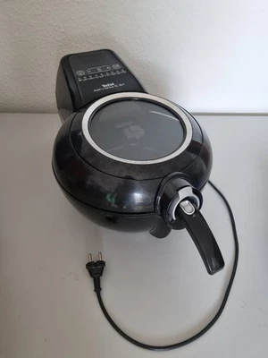 Tefal Actifry Genius XL 2in1 Heißluftfritteuse mit Rührwerk - Bild 1 von 4