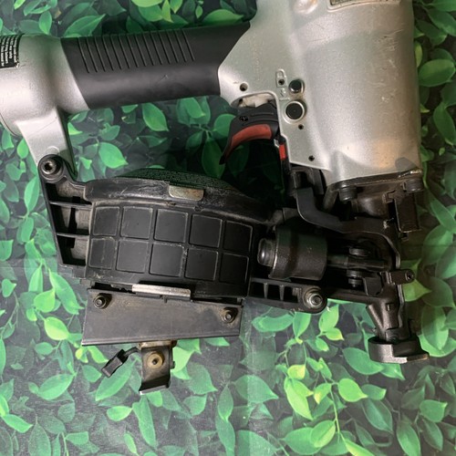Porter Cable RN175B 15-Degree Pneumatic Coil Roofing Nailer Used Tested - Picture 3 of 12