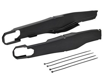 Psychic Swingarm Protector Black #MX-04880 KTM/Husqvarna