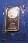1 Troy Ounce - Sunshine Mint - Silver Eagle - .999 Fine Silver