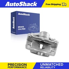 Front Left Brake Caliper for 2018-2024 Toyota Camry 2019-2024 Toyota RAV4