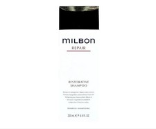 Milbon Repair Restorative Shampoo 6.8 Fl.oz.