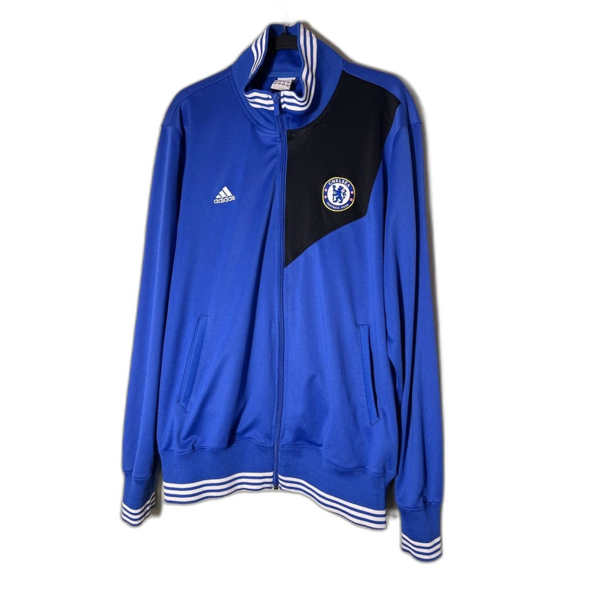 adidas chelsea jacket products for sale | eBay