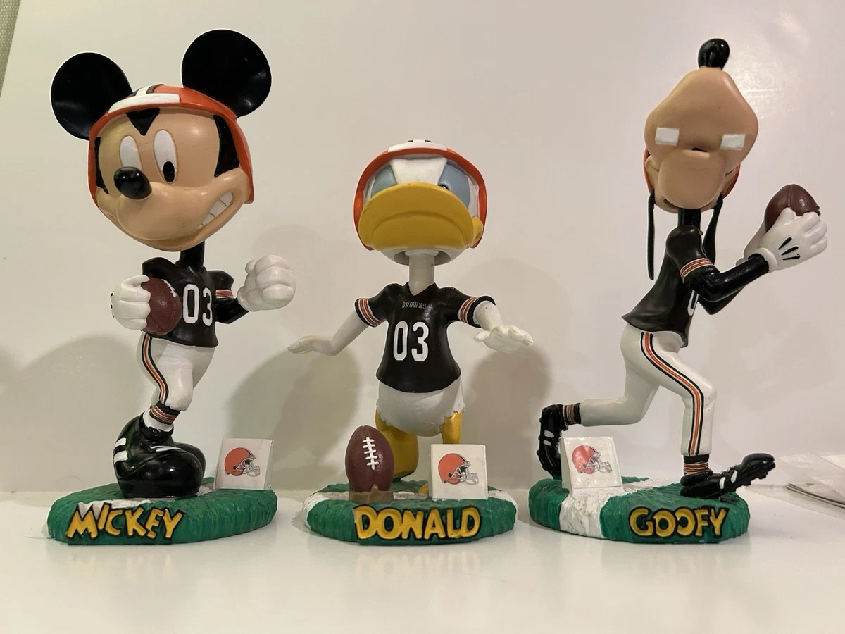 Disney Bobblehead Figures (1968-Now) for sale | eBay