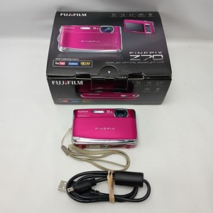 Finepix Z30 | eBay