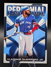 2026 Topps Series 1 Celebration Perennial All Stars Vladimir Guerrero Jr