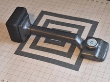 Orcon Carpet Stretcher Knee Kicker Telescoping (Like Roberts) Heavy Duty Metal