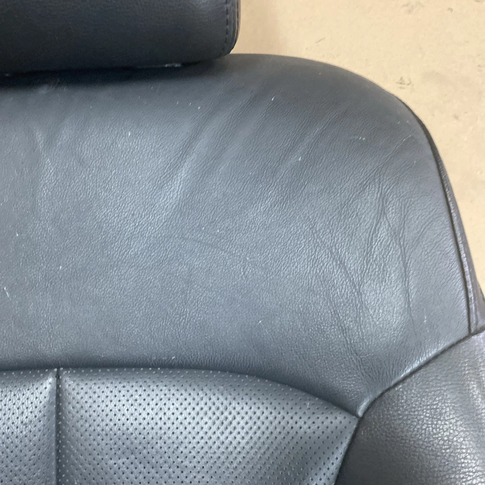 2010-2014 SUBARU OUTBACK-LEGACY COJÍN ASIENTO SUPERIOR DELANTERO IZQUIERDO Foto 4 de 4